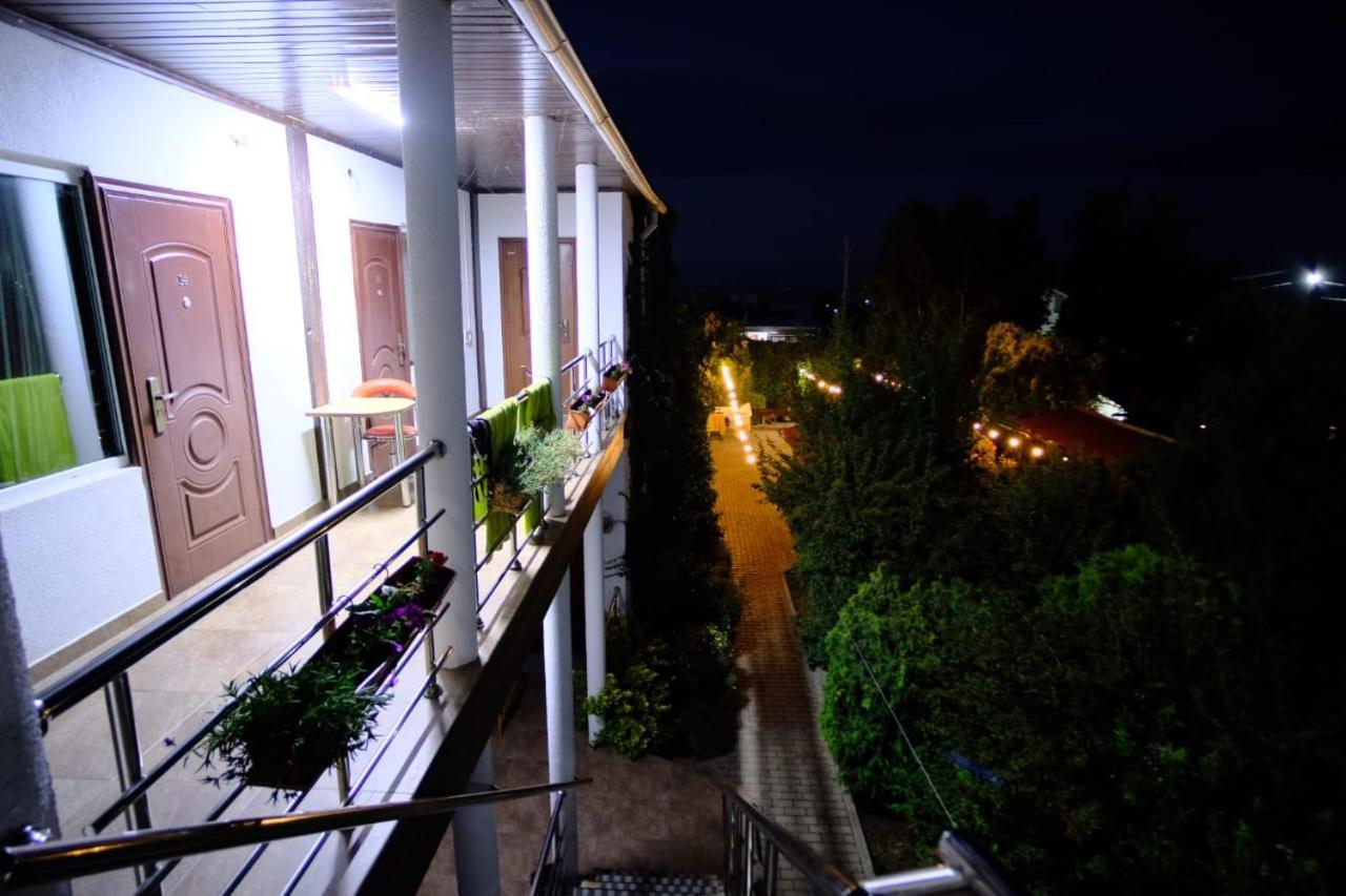 В Гостях На Иссык-Куле Cholpon-Ata Exterior foto